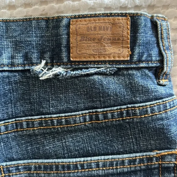 Vintage Old Navy Jeans - Picture 3 of 4